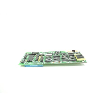 AVTRON D Pcb Circuit Board 630105